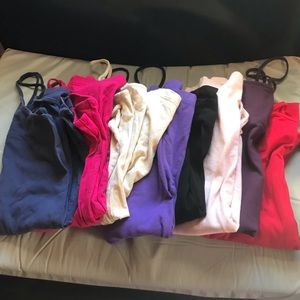 Camisoles-4X(26/28W)